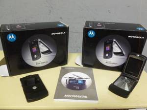 Motorola Phones