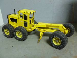 Vintage Tonka