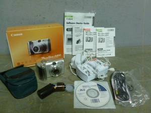 Digital Camera