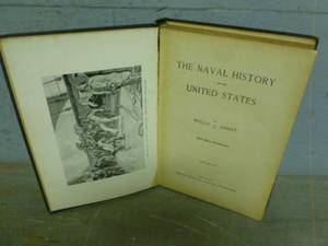 Antique Book