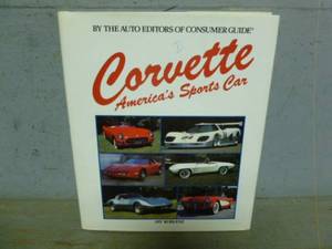 Collector Book