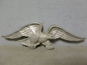 Shed Eagle