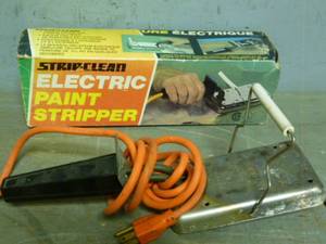 Electric Paint Stripper