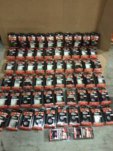 lot 1 image: BIG LOT OF ECHO YOUCAN Tune-Up Kit for Chainsaws Customer Returns See Pictures 