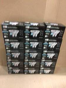 lot 24 image: KODO 120-Watt Equivalent PAR38 LED Motion Sensor Flood Light Bulb Daylight (2-Pack) Customer Returns See Pictures