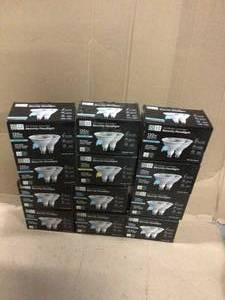 Lot of KODO 120-Watt Equivalent PAR38 LED Motion Sensor Flood Light Bulb Daylight (2-Pack) Customer Returns See Pictures