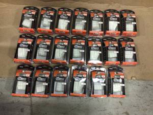 Lot pf ECHO YOUCAN Tune-Up Kit for CS-352 Chainsaw Customer Returns See Pictures