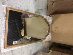 Decorative Mirror see pictures