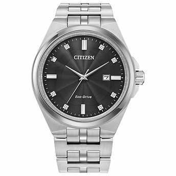 Costo citizen eco fashion drive