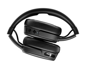 Skullcandy Crusher Wireless Over-Ear Immersive Bass Headphones Brand New Sealed the retail price $129.99