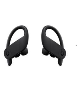 Brand New Beats by Dr. Dre Powerbeats Wireless In-Ear Headphones (Black) The retail price $194.99