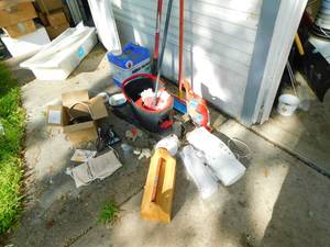 lot 80 image: Miscellaneous Items