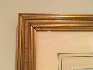 lot 205 image: Mansion Artwork