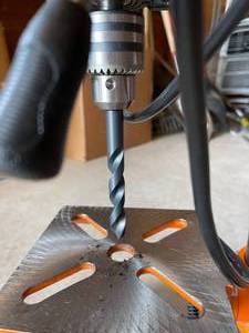 lot 251 image: WEN Drill Press