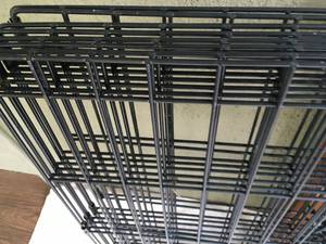 lot 281 image: Puppy Gate