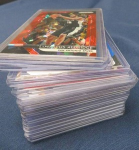 BASEBALL CARDS - COLLECTABLES