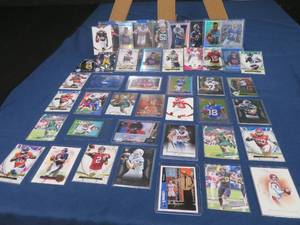 PREMIUM SPORTS CARDS