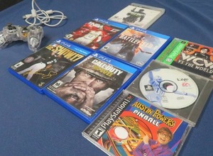 GAMING LOT