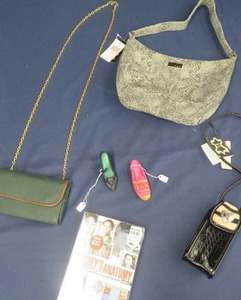 MISC LOT-