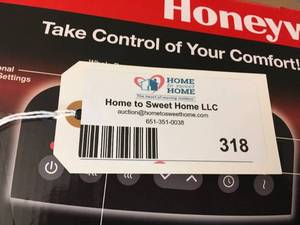 Honeywell Space Heater