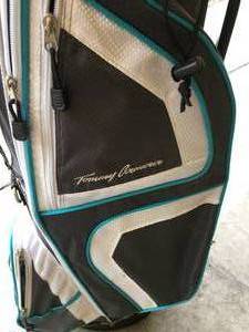 Golf Clubs