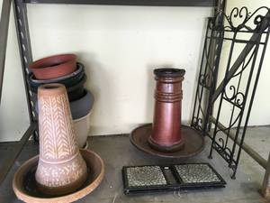Garden Dcor