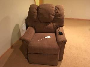 Lift Recliner Chair