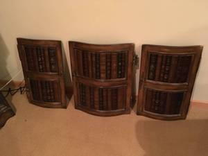 Buffet TableTV Stand