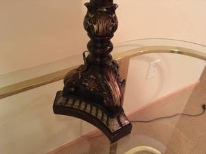 Lamps - Set of 2