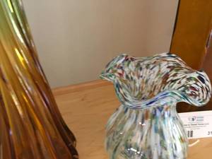 Set of 3 Vases