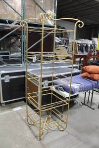 Display Stand 30Lx30Wx88H