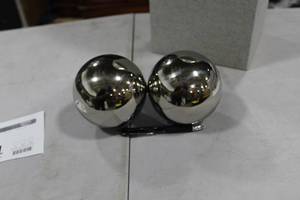 Lot of (10) Decorative Balls