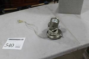 Lot of (24) Electric Portable Luminaire