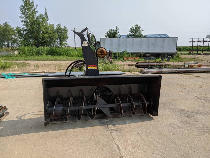 Lake Crystal, MN Construction & Concrete Contractor Liquidation