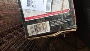lot 675 image: Craftsman Garage Door Opener (in original box)