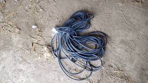 lot 682 image: Large Extension Cord