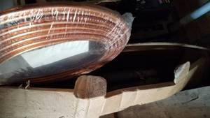 lot 687 image: AC Cooling Lines