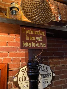 lot 62 image: 5 Signs