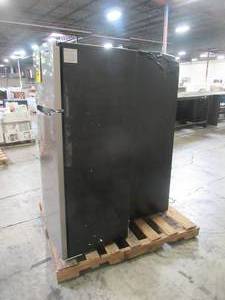 lot 103 image: WHOLESALE MIXED PALLET OF REFRIGERATORS