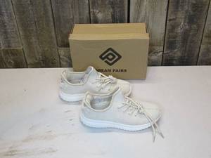 Dream Pairs 170726-1-w Size 6.5