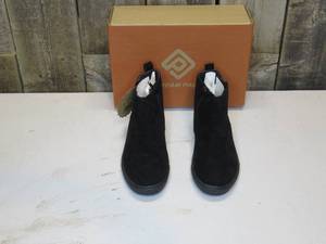 Dream Pairs HL1900 Black Size Kids 13
