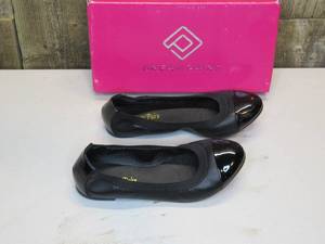 Dream Pairs Sole-Flex Black Size 6.5
