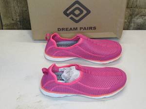 Dream Pairs 1610042 Size 8.5