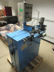 RODA RENZO MACHINE, POSSIBLY FOR CAPPING