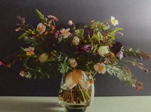 lot 33 image: Large Floral Arrangement with Metro and Suburbs Delivery