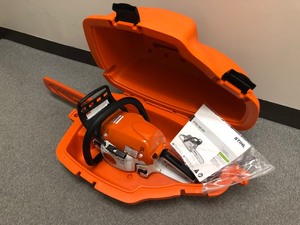 lot 47 image: Stihl MS 251 Chainsaw and Case