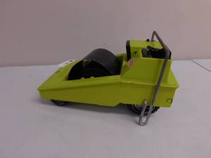lot 11 image: Metal Tonka Road Paver