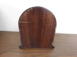 lot 59 image: The Plymouth Clock
