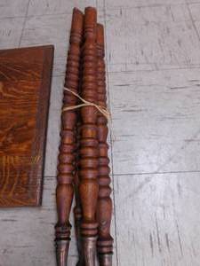 lot 83 image: Side Table