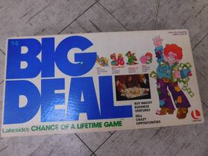 lot 85 image: 3 -  Vintage Games